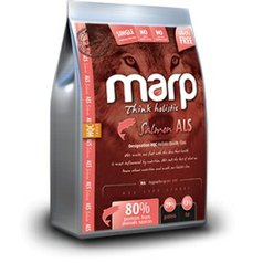 Marp Holistic - Salmon ALS Grain Free 12kg
